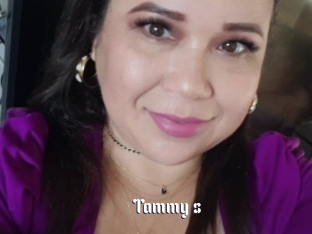 tammy_s 1 grosse chatte