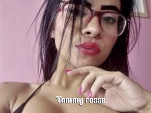 Tammy_rosse