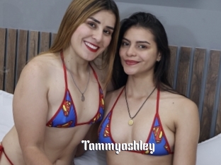 Tammyashley