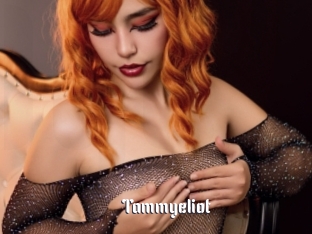 Tammyeliot