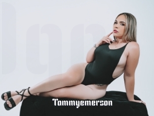 Tammyemerson
