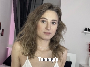 Tammyfo