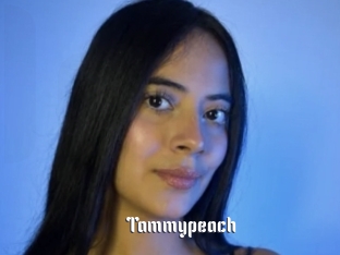Tammypeach