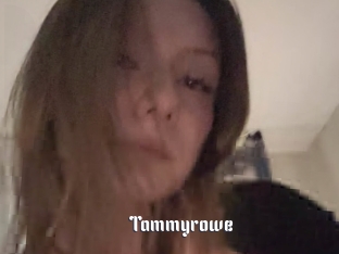 Tammyrowe