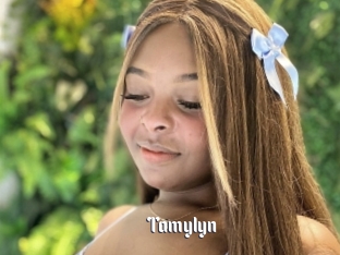 Tamylyn