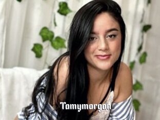 Tamymorgan