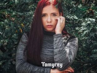 Tamyrey