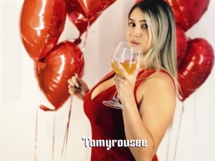 Tamyrousee