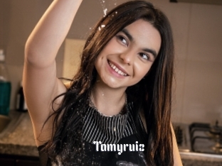 Tamyruiz