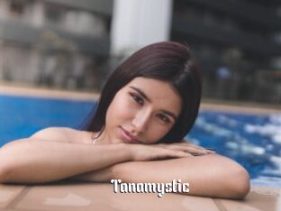 Tanamystic