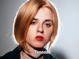 Tananda