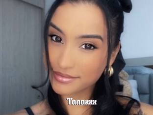 Tanaxxx