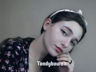 Tandybowen
