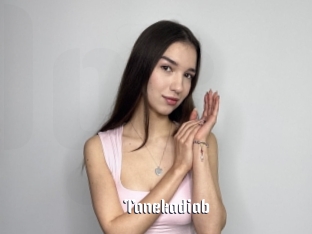 Tanekadiab