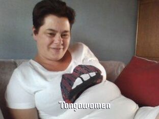 Tangawomen