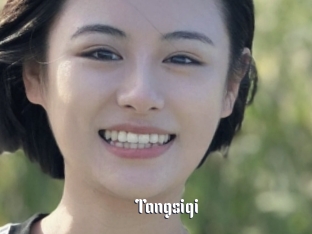 Tangsiqi