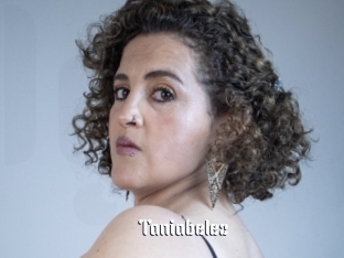 Taniabelez
