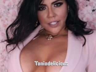 Taniadelicious