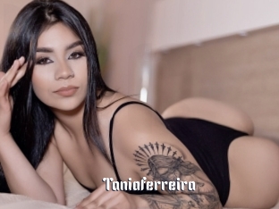 Taniaferreira