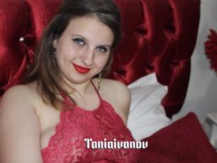 Taniaivanov