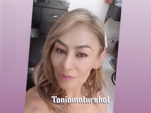 Taniamaturehot