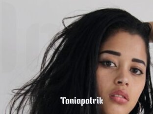 Taniapatrik