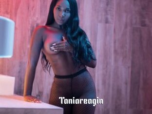Taniareagin
