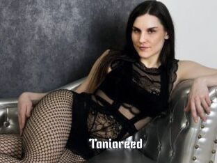 Taniareed