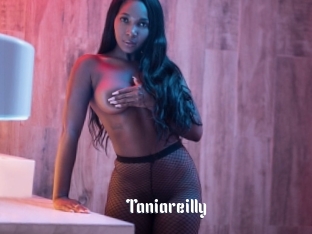 Taniareilly