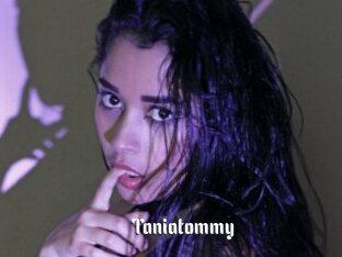 Taniatommy