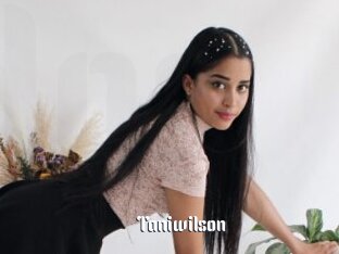 Taniwilson