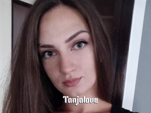 Tanjalove