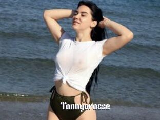 Tannyarosse