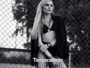 Tanyacosmos