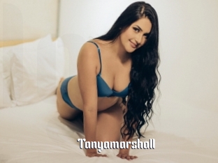 Tanyamarshall
