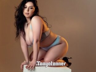 Tanyatanner