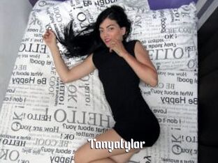 Tanyatylor
