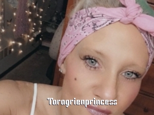 taragrienprincess 1 grosse chatte