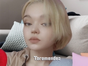 Taramendez