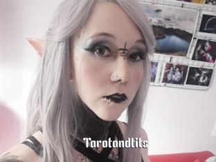 Tarotandtits