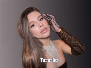Tasasha