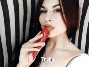 Tasha
