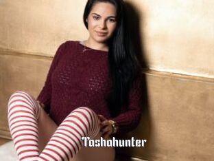 Tashahunter