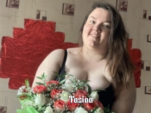Tasiaa