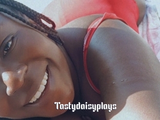 Tastydaisyplays