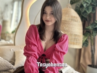 Tasyahenson