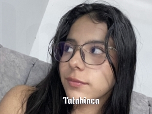 Tatahinca