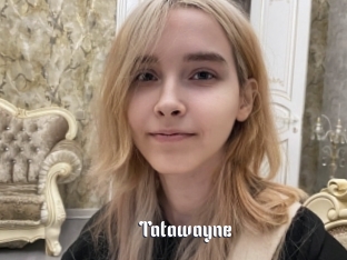 Tatawayne