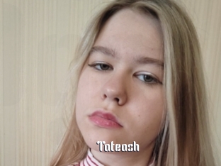 Tateash