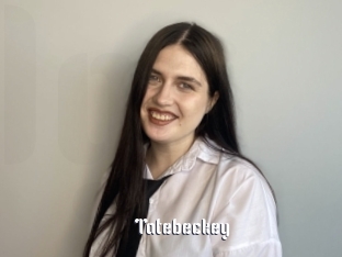 Tatebeckey